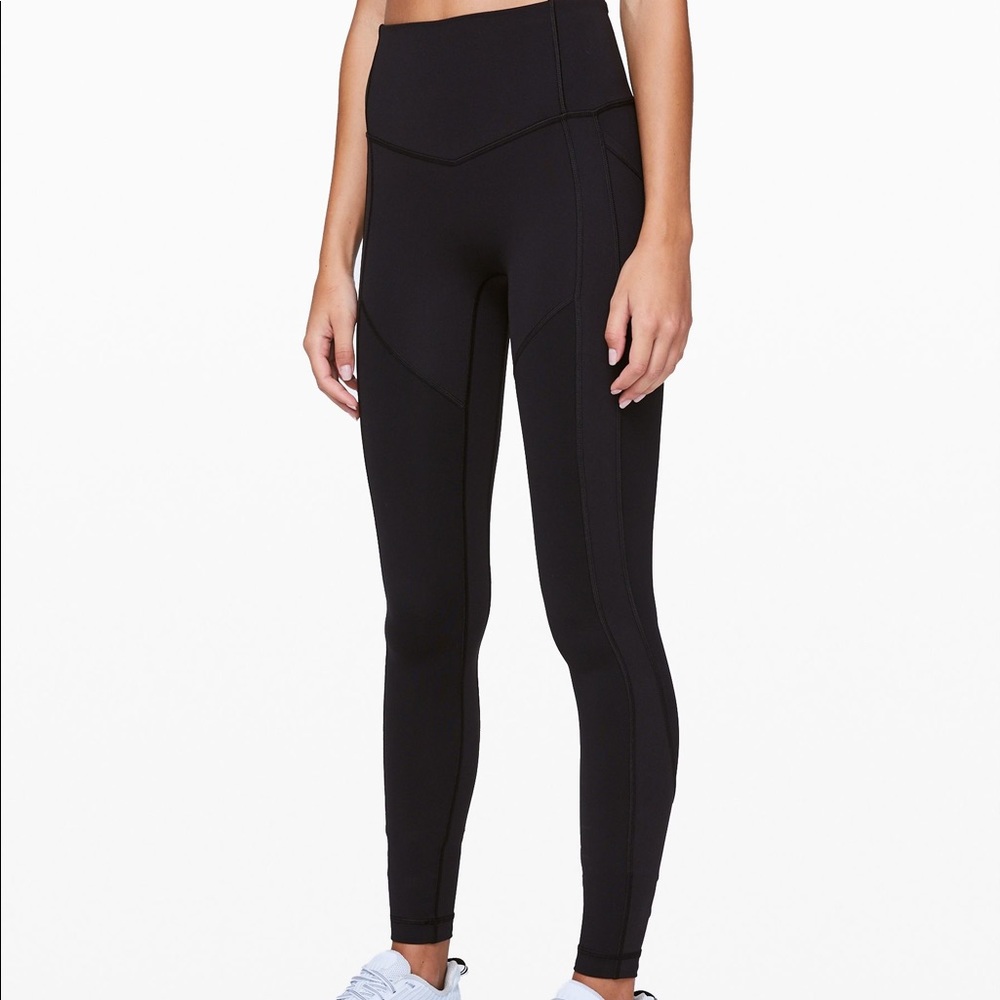 Lululemon All The Right Places Pant 28”